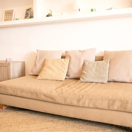 Palmeras En * Platja d'Aro