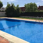 Palmeras En Apartment