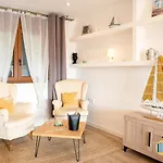Apartment Palmeras En Platja d'Aro