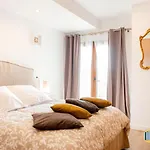 Appartement Palmeras En