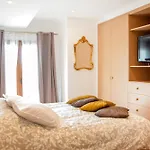 Palmeras En Appartement