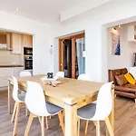 Palmeras En Appartement *