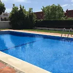 Appartement Palmeras En Castell-Platja d'Aro