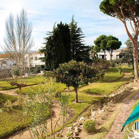 Apartman Palmeras En Platja d'Aro