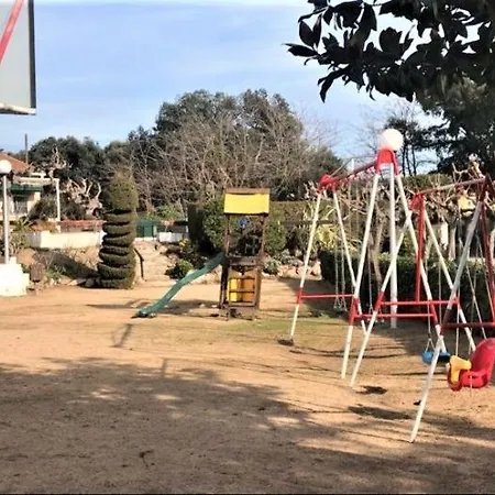 Palmeras By Rent Costa Brava * Platja d'Aro