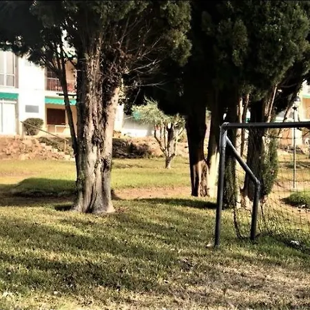 Palmeras By Rent Costa Brava Apartamento