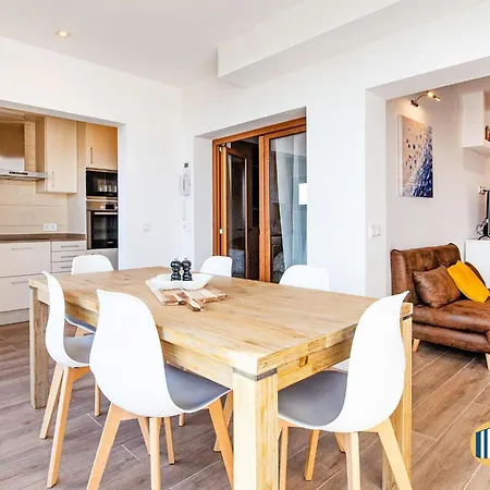 Palmeras By Rent Costa Brava Platja d'Aro