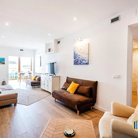 Apartamento Palmeras By Rent Costa Brava *