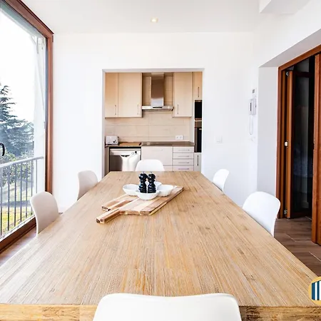 Palmeras By Rent Costa Brava Apartamento *