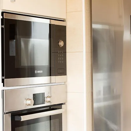 Apartamento Palmeras By Rent Costa Brava *