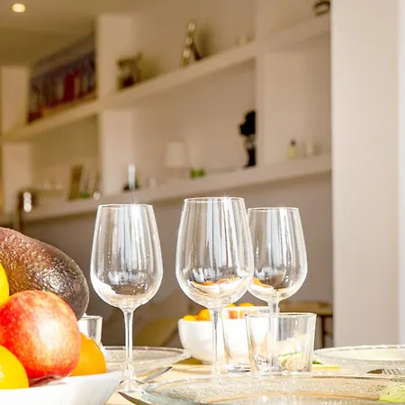 Palmeras By Rent Costa Brava *