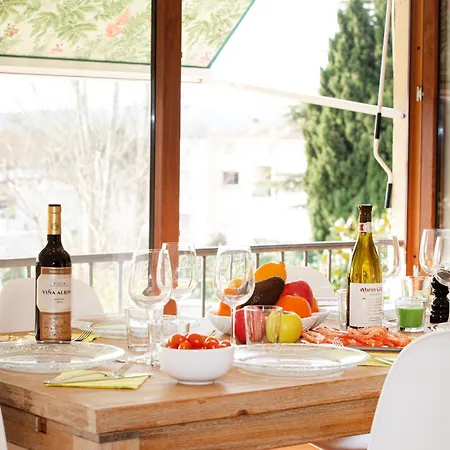 Palmeras By Rent Costa Brava * Platja d'Aro (Playa de Aro)