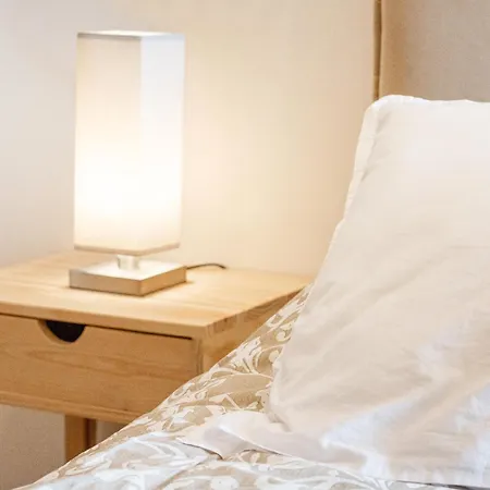 Palmeras By Rent Costa Brava Daire