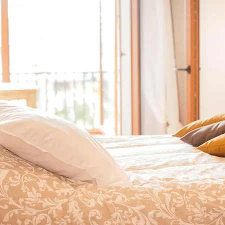 Palmeras By Rent Costa Brava Daire *