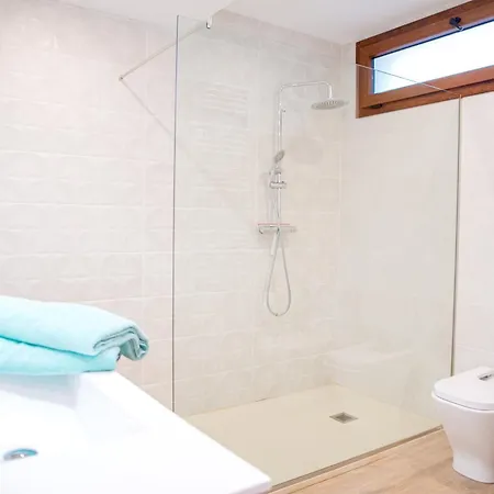 Palmeras By Rent Costa Brava Apartamento Platja d'Aro (Playa de Aro)