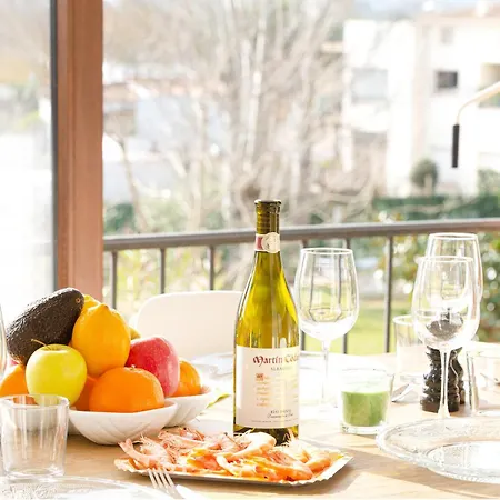 Apartamento Palmeras By Rent Costa Brava Platja d'Aro (Playa de Aro)