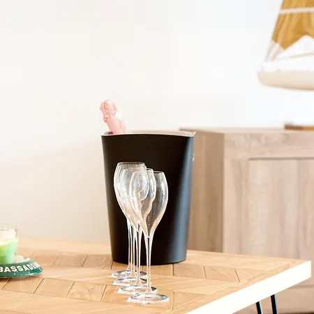 Palmeras By Rent Costa Brava Apartamento