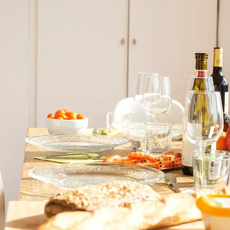 Daire Palmeras By Rent Costa Brava *