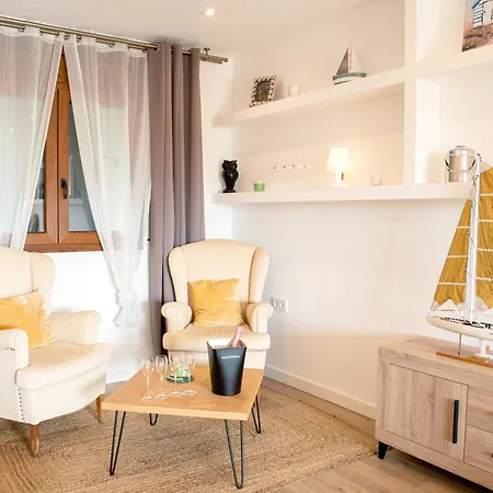 Palmeras By Rent Costa Brava Daire Platja d'Aro