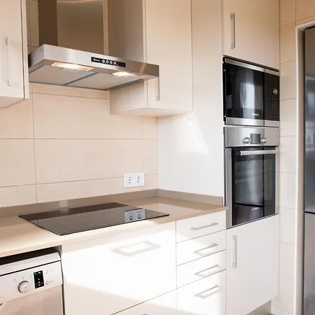 Palmeras By Rent Costa Brava *