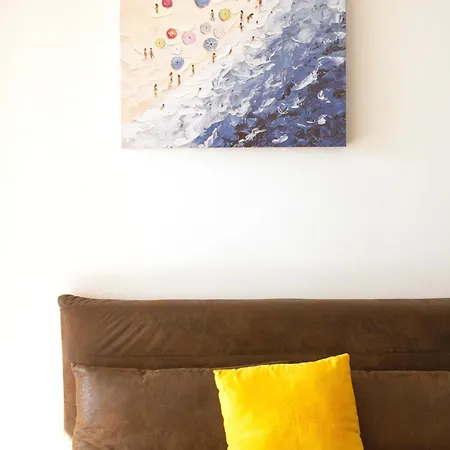 Palmeras By Rent Costa Brava