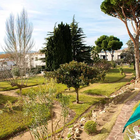 Apartman Palmeras En