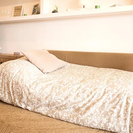 Palmeras By Rent Costa Brava Apartamento *