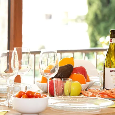 Apartamento Palmeras By Rent Costa Brava *