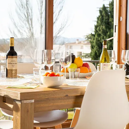 Daire Palmeras By Rent Costa Brava Platja d'Aro