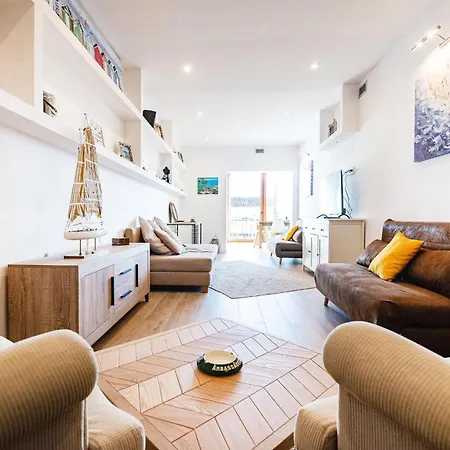 Palmeras By Rent Costa Brava Platja d'Aro