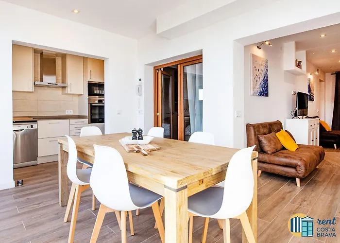 Palmeras En Castell-Platja d’Aro