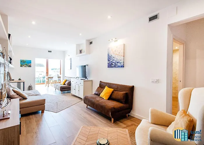 Apartment Palmeras En *