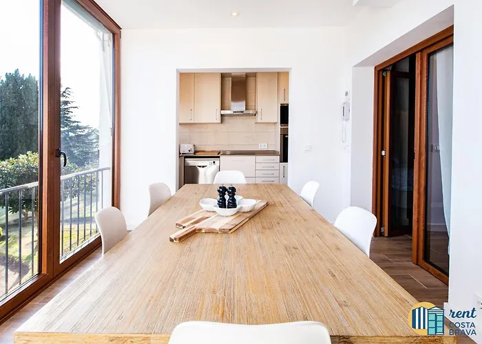 Palmeras En Apartment *