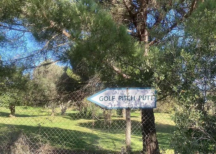 Palmeras En Apartment Castell-Platja d’Aro