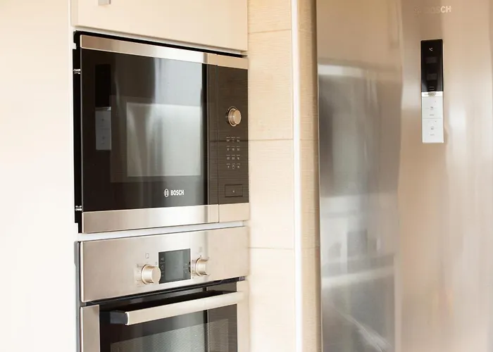 Lägenhet Palmeras En *