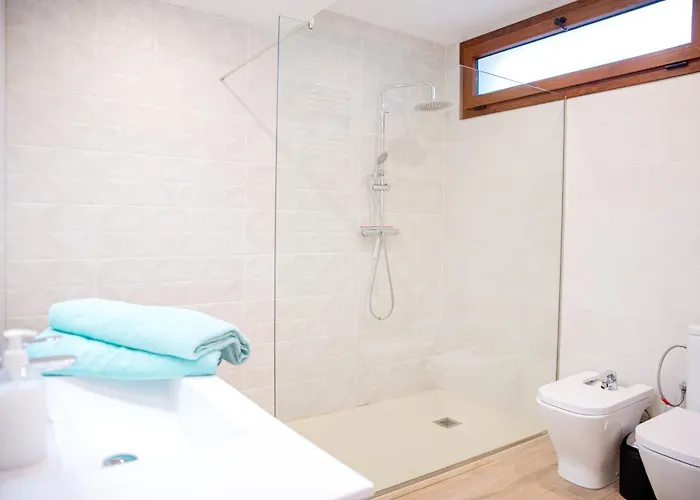 Palmeras En Apartment Castell-Platja d’Aro