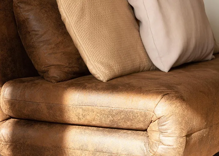 Palmeras En Apartment *