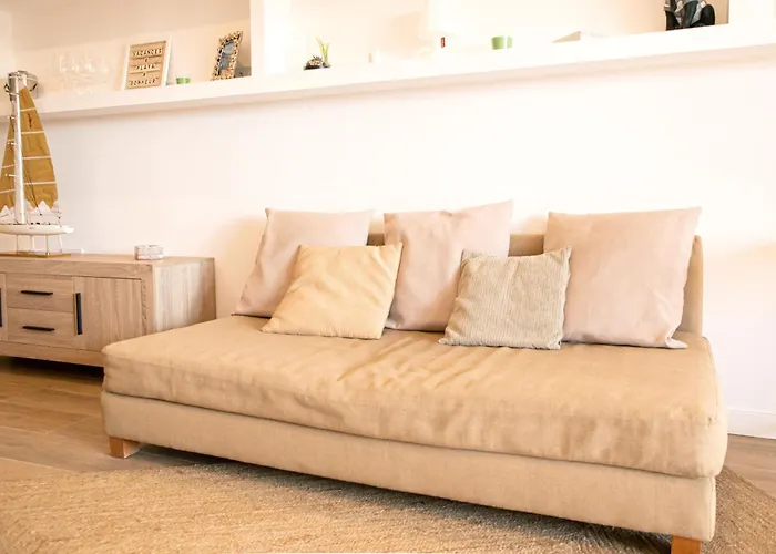 Palmeras En * Platja d'Aro