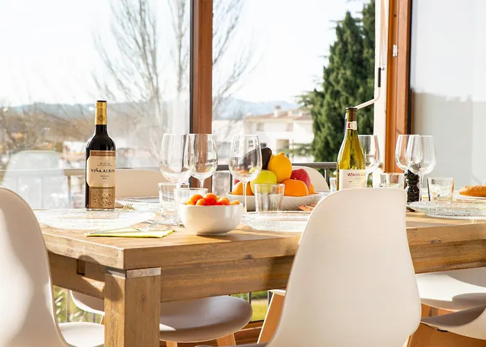 Apartment Palmeras En Castell-Platja d’Aro