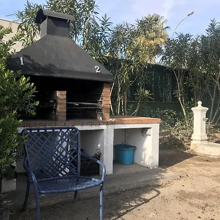 Lejlighed Palmeras By Rent Costa Brava