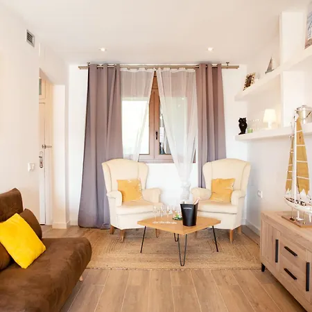 Palmeras By Rent Costa Brava