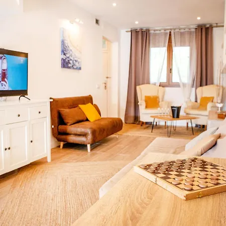 Palmeras By Rent Costa Brava *