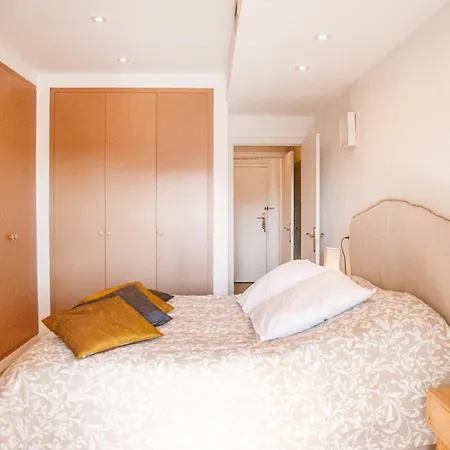 Palmeras By Rent Costa Brava Platja d'Aro