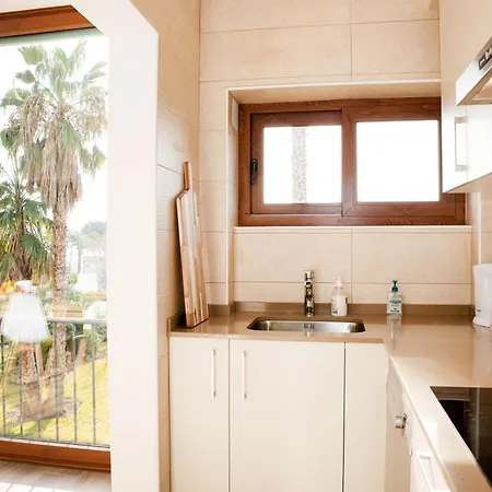 Palmeras By Rent Costa Brava Platja d'Aro