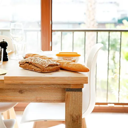 Palmeras By Rent Costa Brava