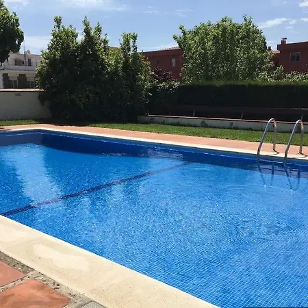 Lejlighed Palmeras By Rent Costa Brava Platja d'Aro